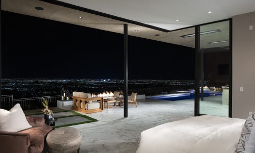 New American Home Las Vegas 2025