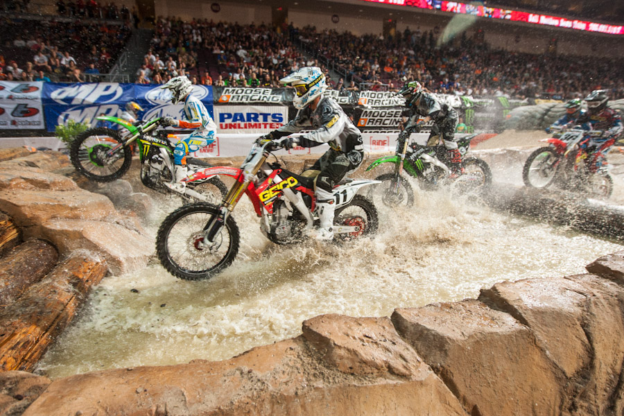 Endurocross - Photo1