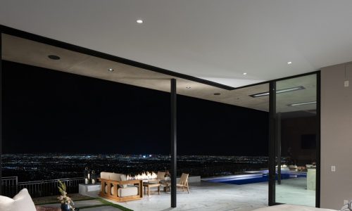 New American Home Las Vegas 2025