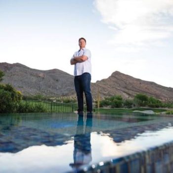 Terence Thornton Profile Image