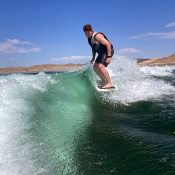 Terence Thornton Profile Image